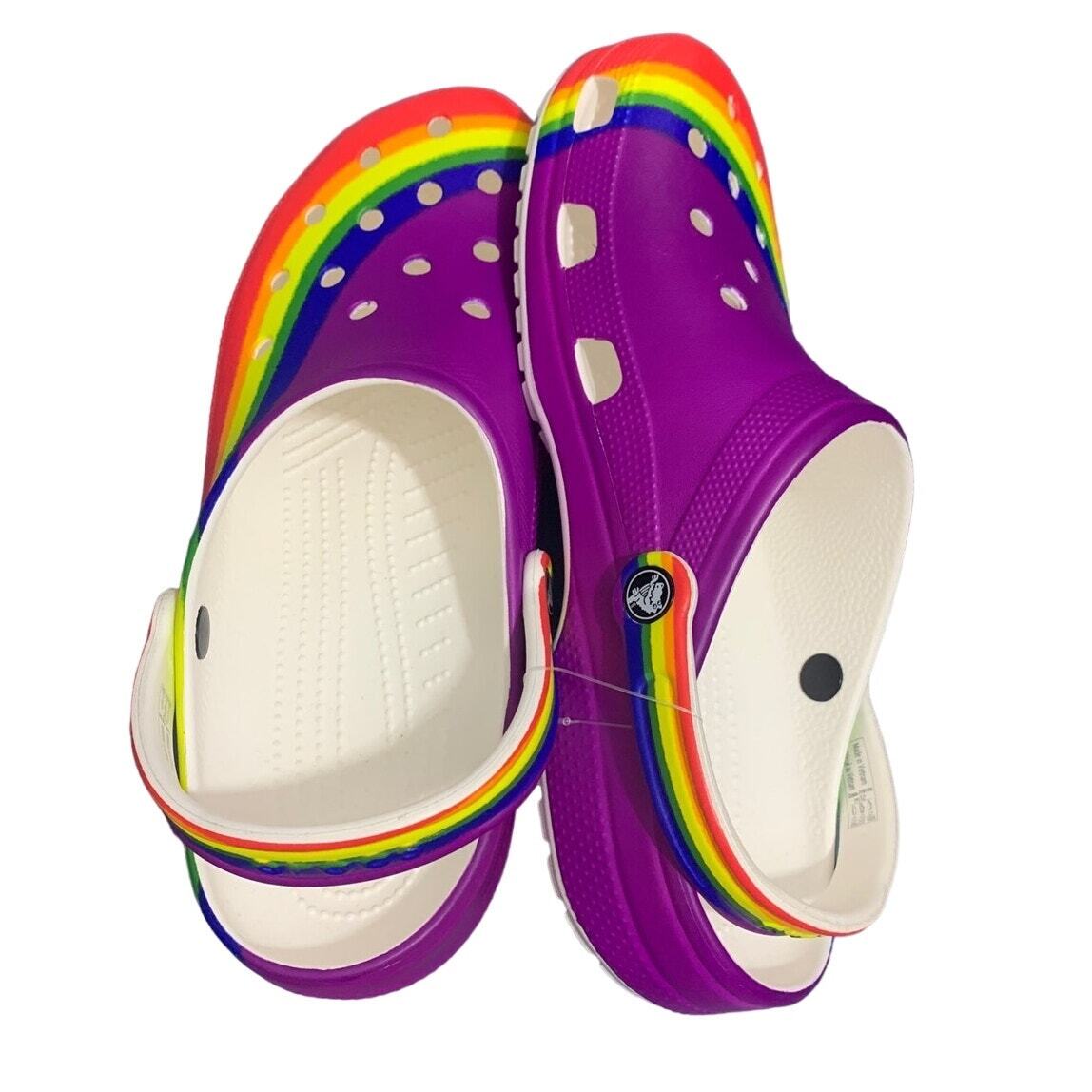 Crocs, brand new (never worn) m_6338819f308f0726a03bcba8.jpg main image 2