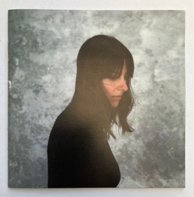 Molly Burch - Please Be Mine (2017) CD
