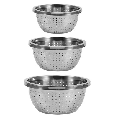 rice water strainer