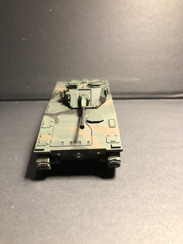 1/72 Swiss Combat Vehicle 90 (CV90). Painted Resin. Over 3800 models on offer. - Picture 9 of 10