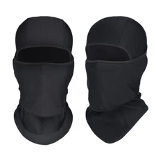 Cold Weather Balaclava Face Mask for Men Windproof Thermal Winter Scarf Hood