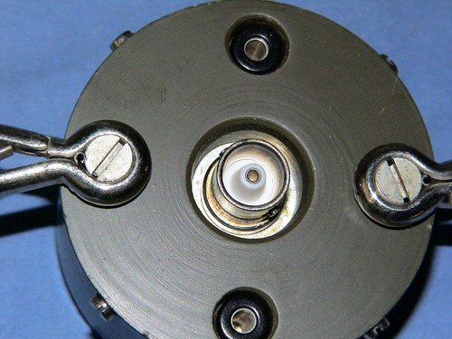 BALUN SYMETRYCZNY GARNEK Antena dipolowa 1,5-2,3-3,6 MHz Urządzenie adaptacyjne Antena BOS Radio AM - Zdjęcie 3 z 6