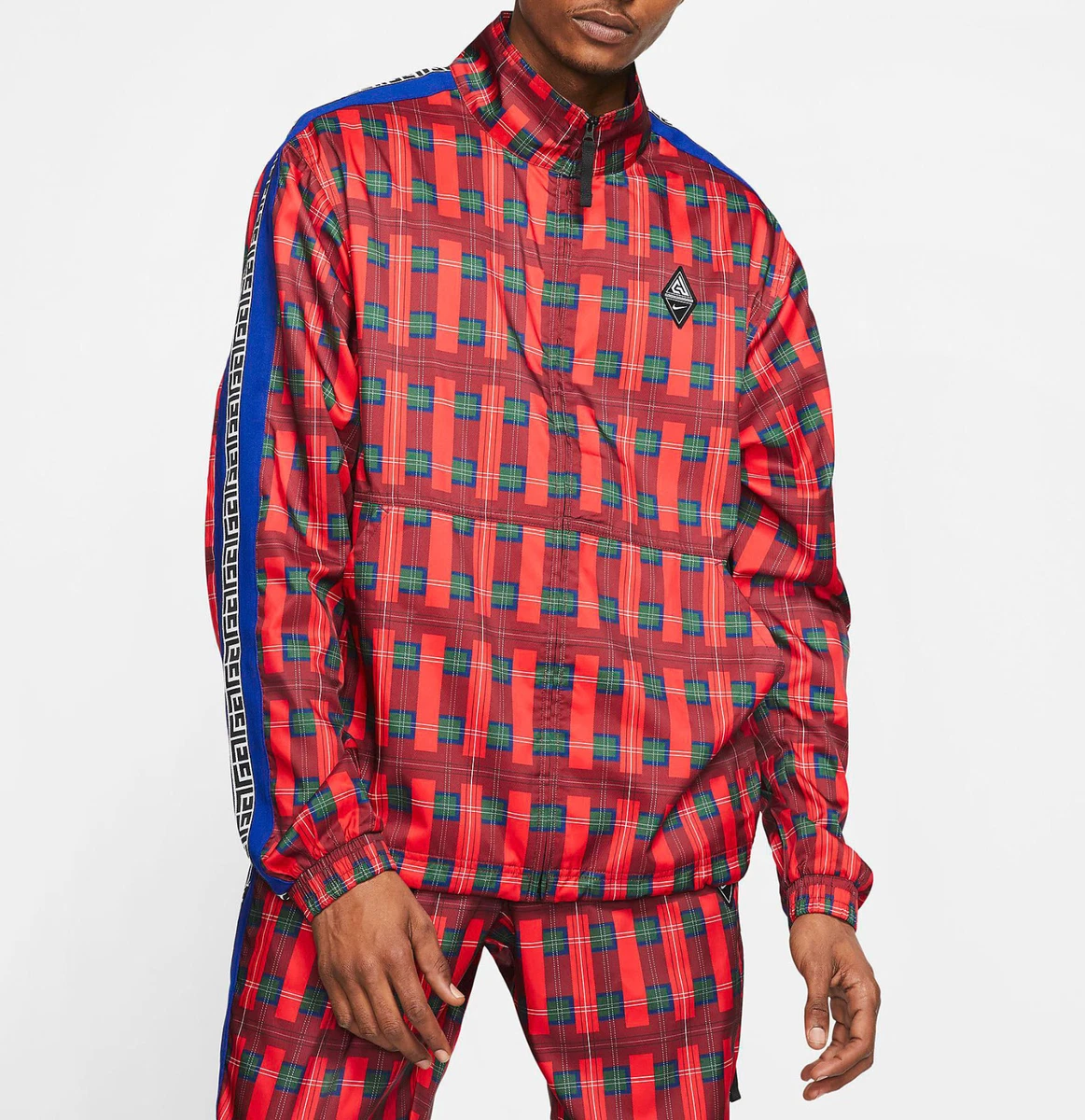 Nike coming to store america jacket