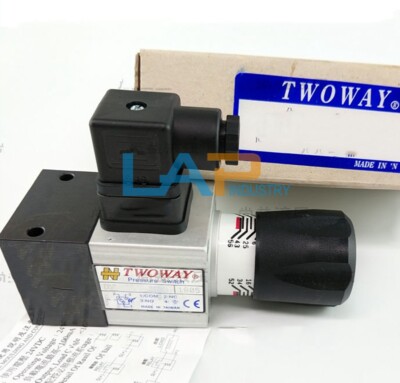 1PCS NEW FOR TWOWAY pressure relay DNL-050K-06i
