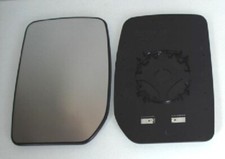 Glace de rétroviseur Ford TRANSIT