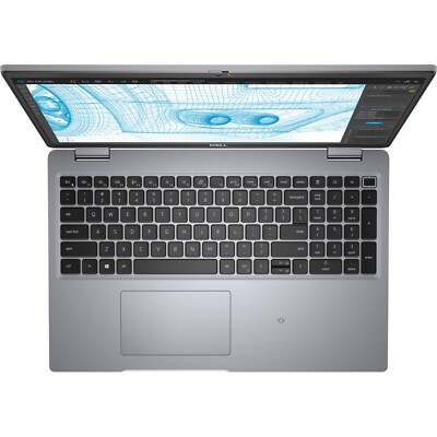 Dell Precision 3561 15