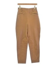 HERMES Pants Other Brown 40 Approx. M 2200503844059