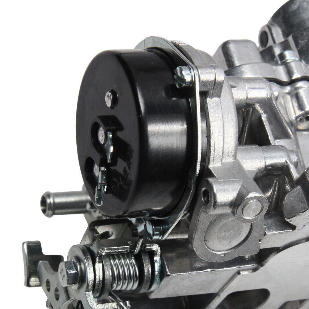Edelbrock Performer 600 CFM 4 BBL Carburetor 1406 | Electric Choke