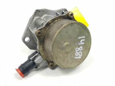 8200327149 1300381 vakuumpumpe RENAULT CLIO II FASE II B CB0 COMMUNITY 2001