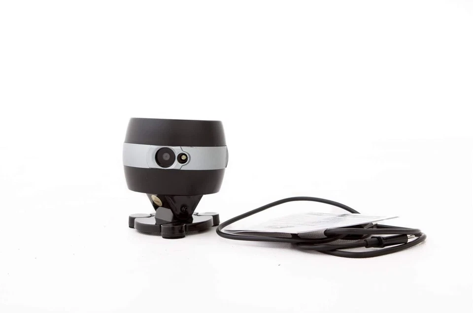 Cámara portátil Wi-Fi Rampage Products 7710 - TOTALMENTE NUEVA / SIN ABRIR Foto 2 de 4