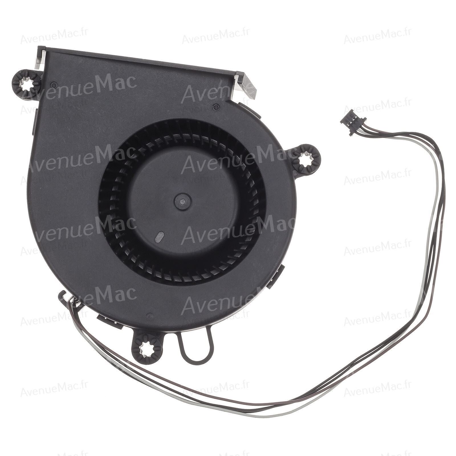 VENTILATEUR CENTRALE POUR THUNDERBOLT DISPLAY 27" A1407