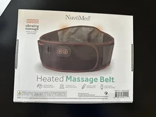 NuvoMed® Heated Massage Belt