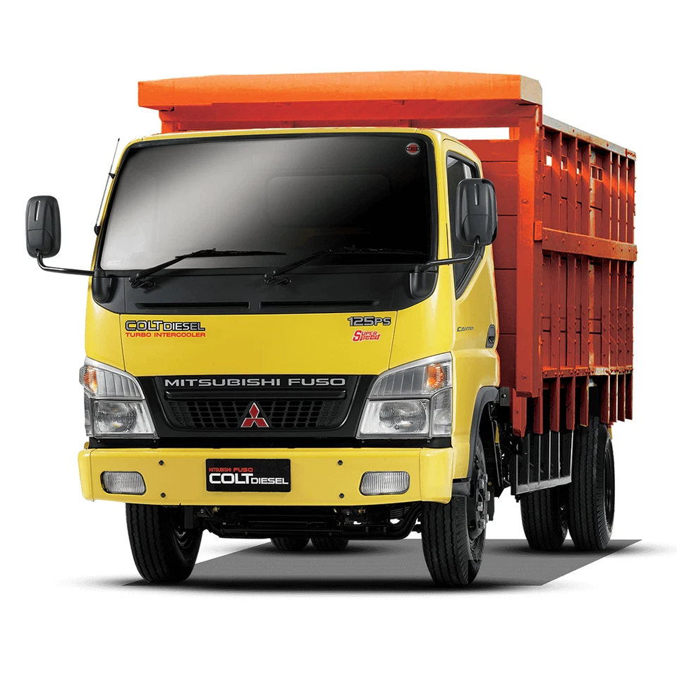 MITSUBISHI FUSO CANTER FE125 FE71 FE73 FE83 FE84 FE85 SUN VISOR HOLDER NEW Foto 2 de 4