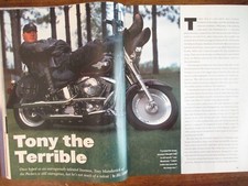 1992 SPORTS ILLUSTRATED Mag(TONY MANDARICH/MARY ALLEN/MARQUIS GRISSOM/GARY HALL)