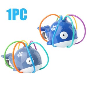 wiggle worm sprinkler