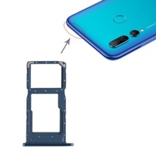 SIM Card Tray  SIM Card Tray / Micro SD Card Tray for Huawei P Smart  2019 