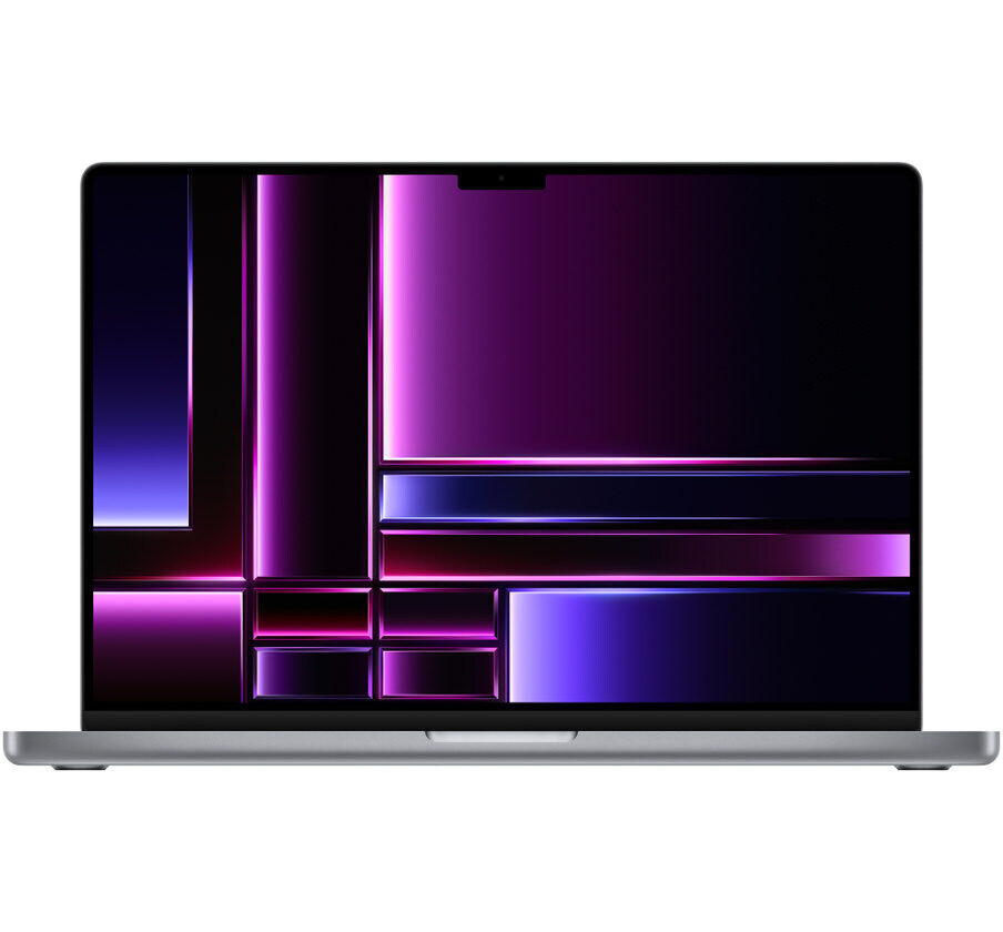 Apple MacBook Pro 16 Apple MacBook Pro 16