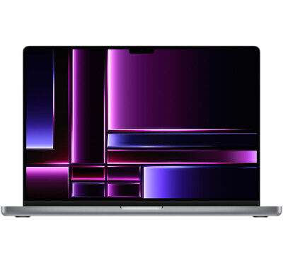 Apple MacBook Pro 16 Apple MacBook Pro 16