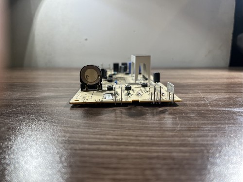 Genuine OEM Whirlpool Range/Stove/Oven Control Board WPW10556710 W11113908 - Picture 6 of 11