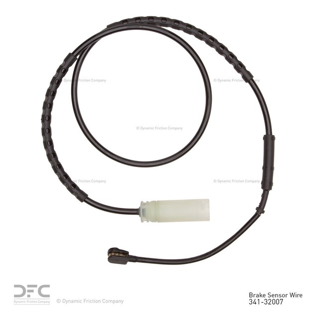 Rear Disc Brake Pad Sensor Wire 34132007 DFC eBay