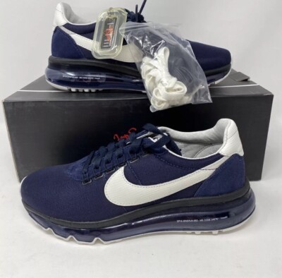 Nike Men's Air Max LD-Zero HTM Hiroshi Fujiwara Fragment Shoes 848624 410 Size 5
