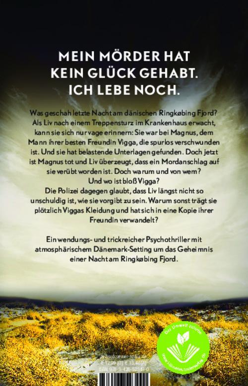 Thumbnail - Schwarzer Fjord Sven Koch