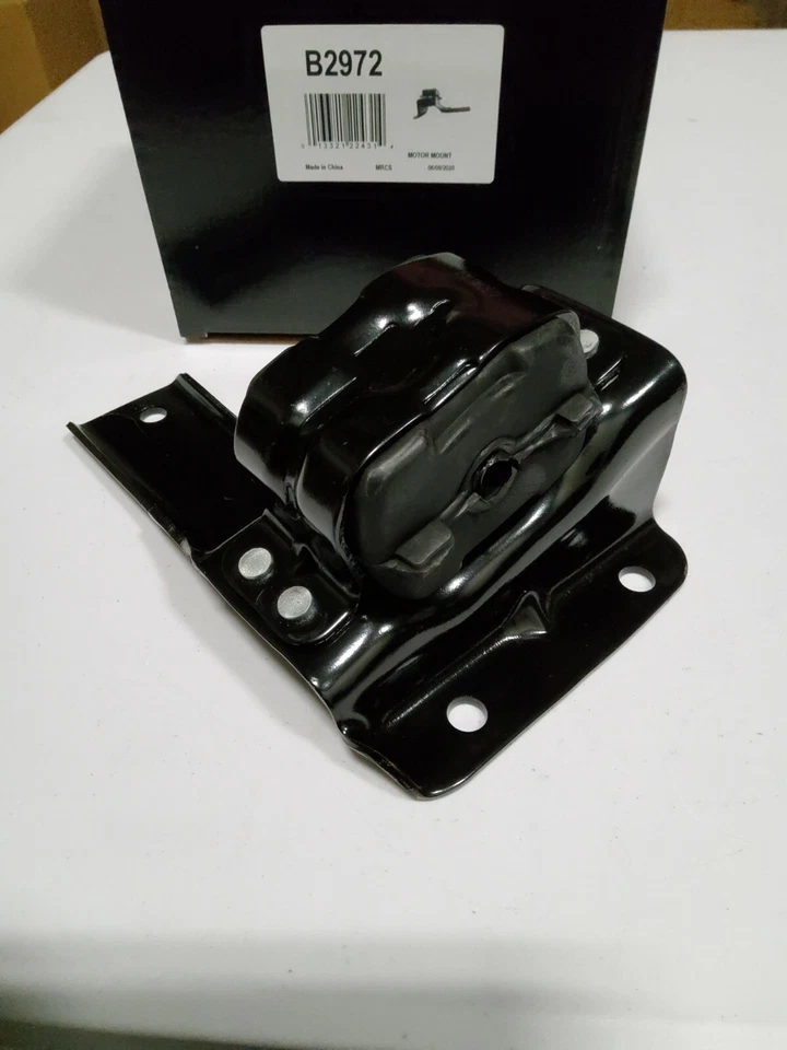  Montaje de motor de par eléctrico B2972 para FORD LINCOLN Foto 4 de 4