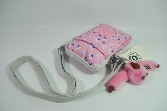 kipling tally mini