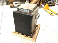Saunders & Associates 4366 Temperature Test Chamber -55 Celsius To 200 Celsius