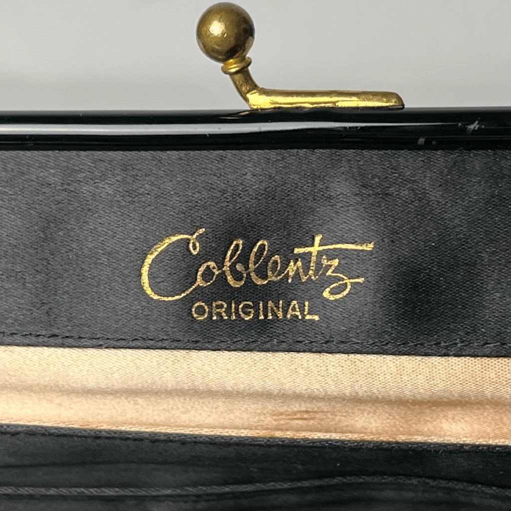 Coblentz Clutch Evening Bag - image 14