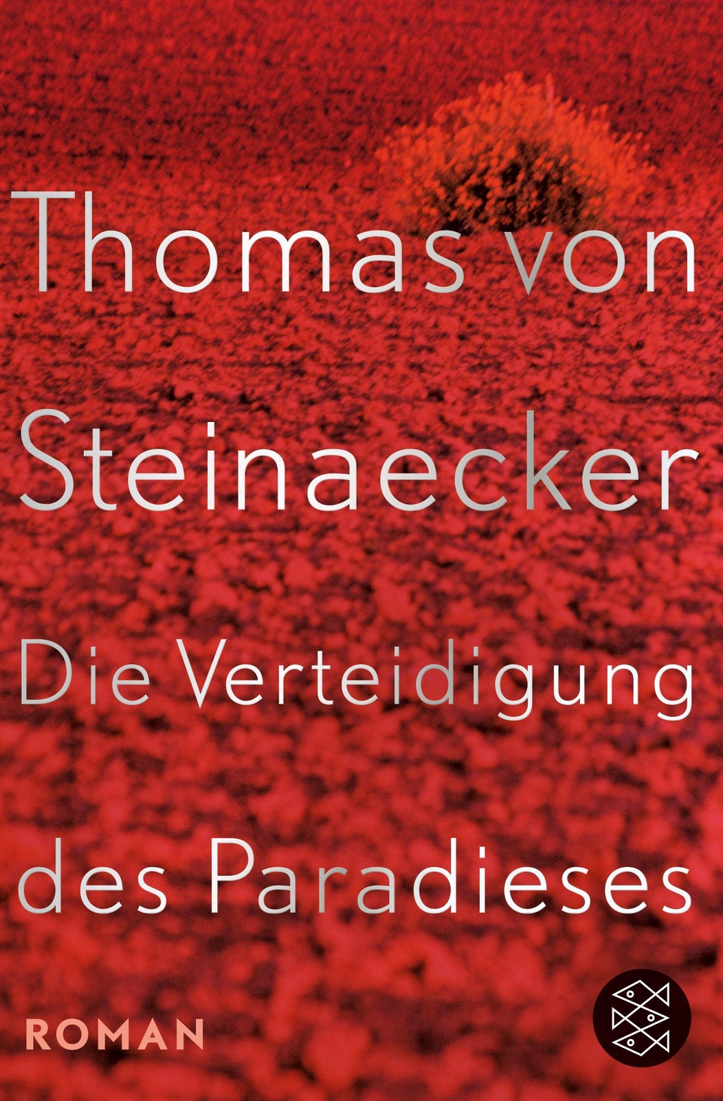 Die Verteidigung Des Paradieses, Thomas Von Steinaecker