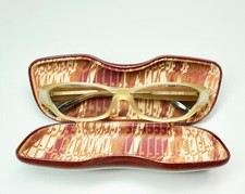 Face a Face Paris Eyeglasses Frames Dunes Col 626 With Case