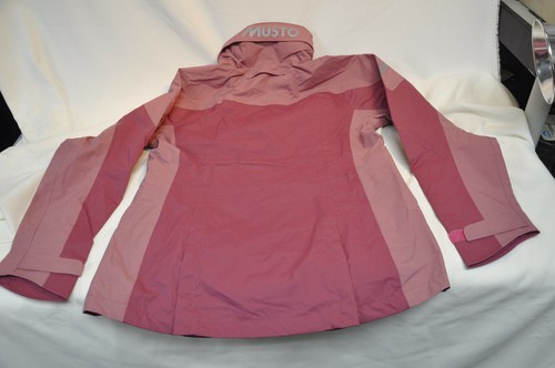 Musto BR1 Equestrian Ladies Jacket with 