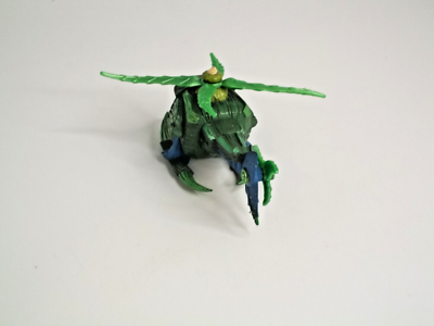 Figurine Skylanders SuperChargers – Véhicule Stealth Stinger – Série 5 (Occasion)