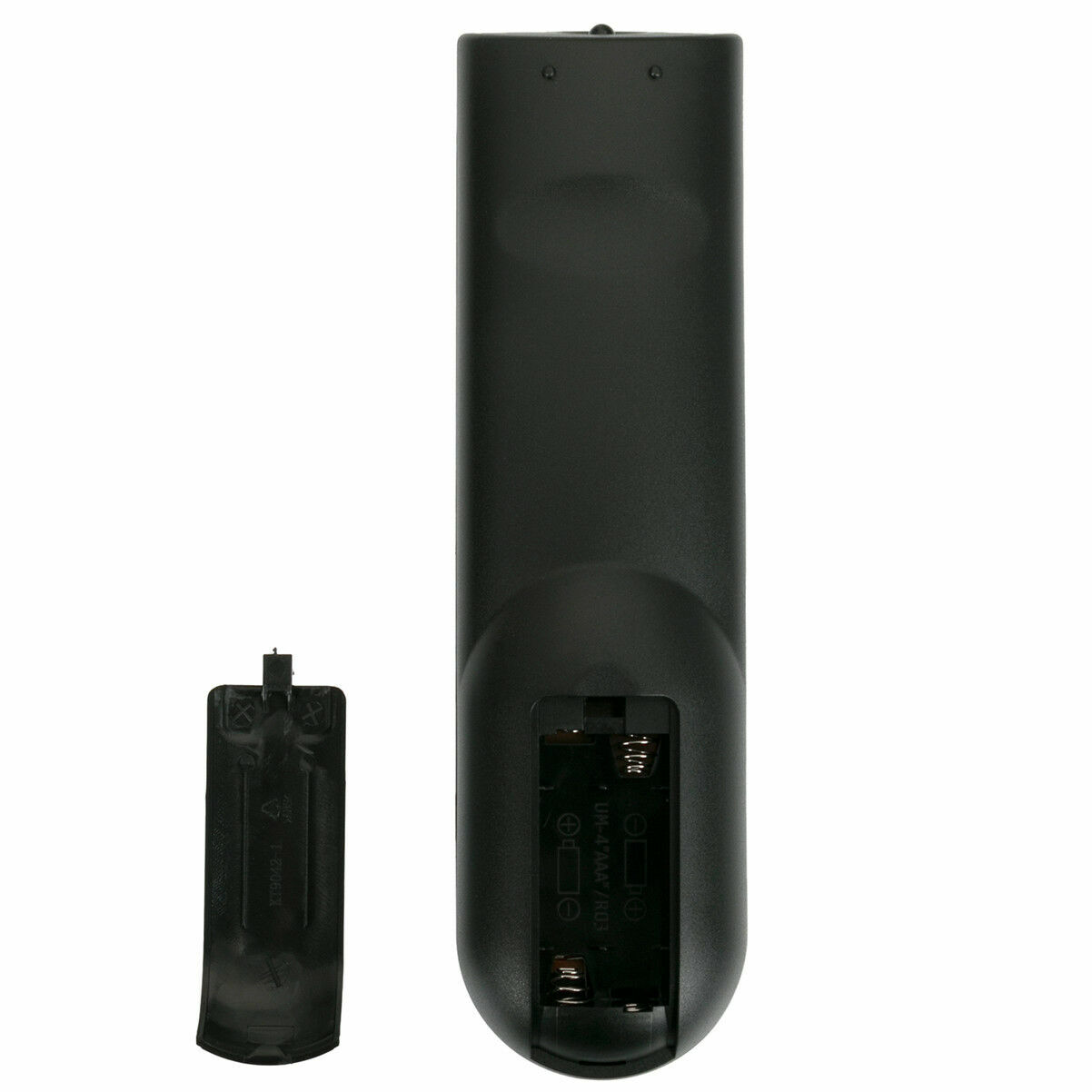 New Remote Control for Polaroid TV PTV2203LED 55GTR3000 32GSD3000FB 22GSD3000F