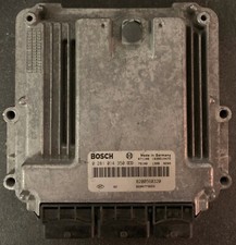 Moteur Renault ESPACE