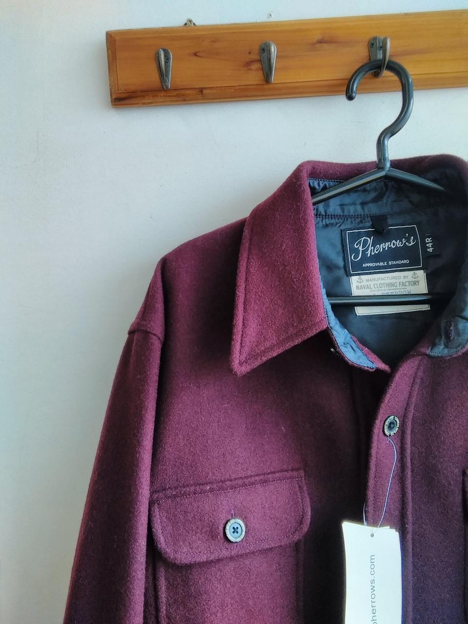 Pherrows - Shirt - image 3