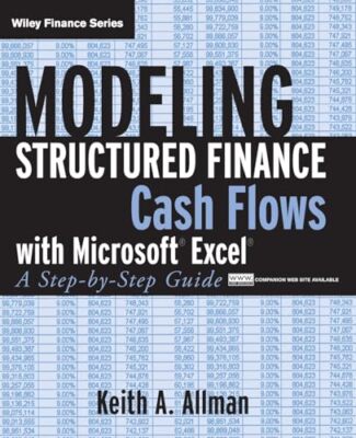 Modellierung strukturierter Finanz-Cashflows mit Microsoft Excel: Schritt für Schritt...