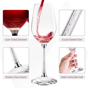 crystal stem wine glasses de provence image is loading averybarnhandblowncrystallargeredlong avery barn hand blown crystal large red long stem wine glasses with crystal stem wine glasses de provence image is loading averybarnhandblowncrystallargeredlong avery barn hand blown crystal large red long stem wine glasses with
