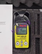 Thermo Scientific RadEye B20-ER Multipurpose Radiation Survey Meter Calibrated b