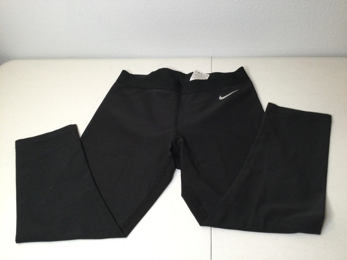nike golf dri fit leggings