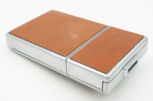 Película instantánea para cámara terrestre Polaroid SX-70 SLR, para repuestos o reparación - Imagen 6 de 6