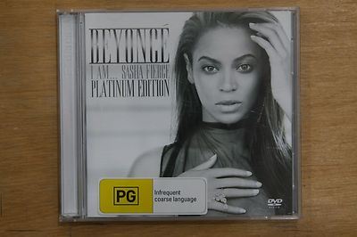 Beyoncé     I Am... Sasha Fierce     (Box C260)