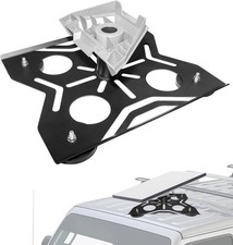 Premium Starlink Mini Car Roof Mount,Magnetic,for RV Boat Internet Satellite Kit