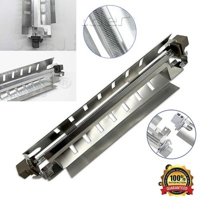 WR51X10055 Defrost Heater Assembly For GE Refrigerator Heating Element