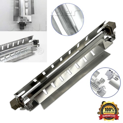 #ad WR51X10055 Defrost Heater Assembly For GE Refrigerator Heating Element $6.49