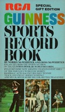 Guinness sports record book 1977-78