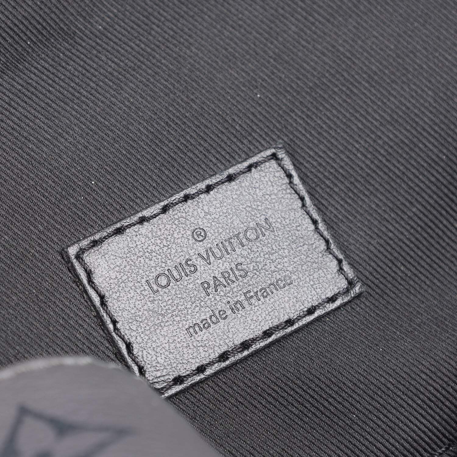 Louis Vuitton Christopher Monogram Eclipse Backpa… - image 13