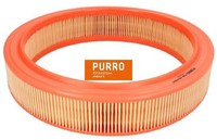 Purro PUR-PA4004 Luftfilter Luftfiltereinsatz FüR Ford