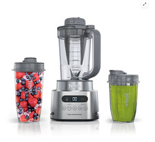 Imagen de Ninja Twisti High Speed Blender Duo